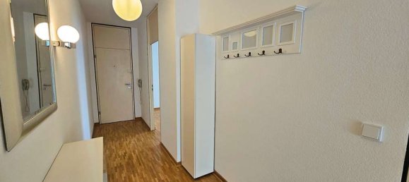 1 Schlafzimmer Wohnung in Wiesbaden, Germany, Nr. 259593 6
