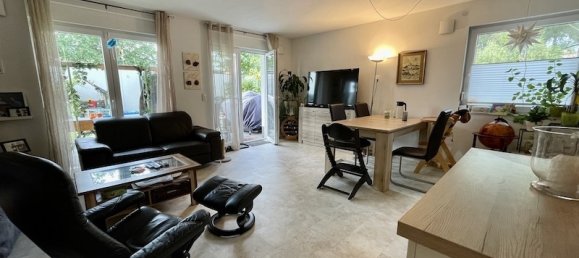 3 chambres Appartement à Hanover, Germany No. 161512 3