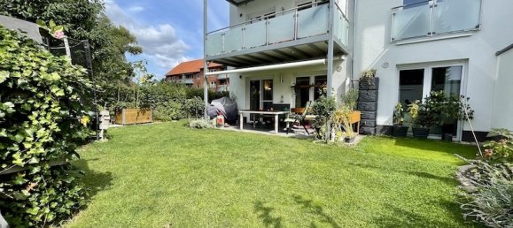 3 chambres Appartement à Hanover, Germany No. 161512 7