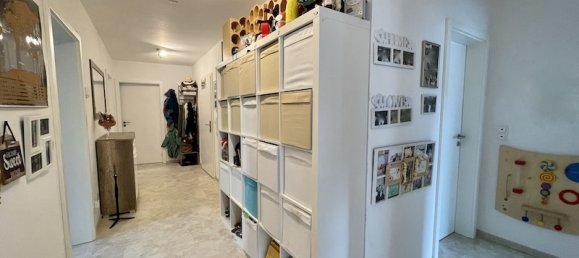 3 chambres Appartement à Hanover, Germany No. 161512 2