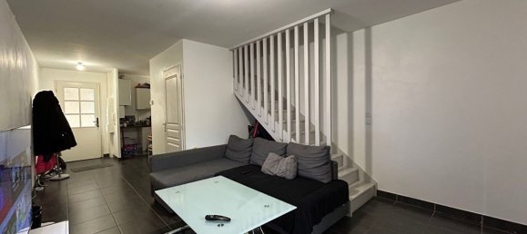 2 bedrooms Duplex in Saint-Leu-d'Esserent, France No. 260703 2