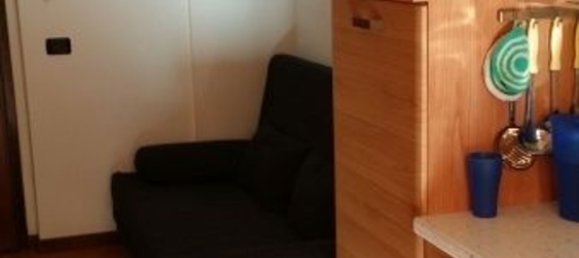 2-Zimmer Wohnung in Carona, Italy, Nr. 6637 25