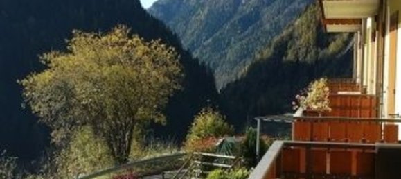 2-Zimmer Wohnung in Carona, Italy, Nr. 6637 29