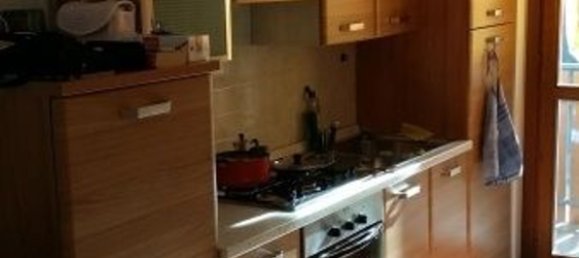 2-Zimmer Wohnung in Carona, Italy, Nr. 6637 3