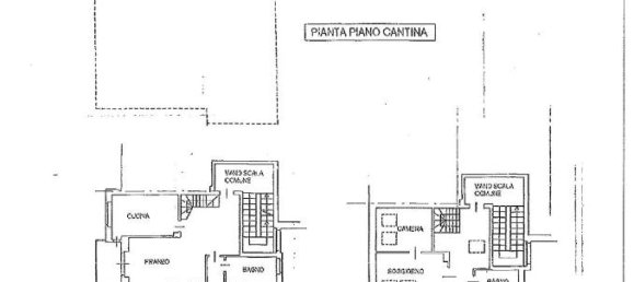 Apartamento de 6 habitaciónes en Robassomero, Italy No. 36344 21