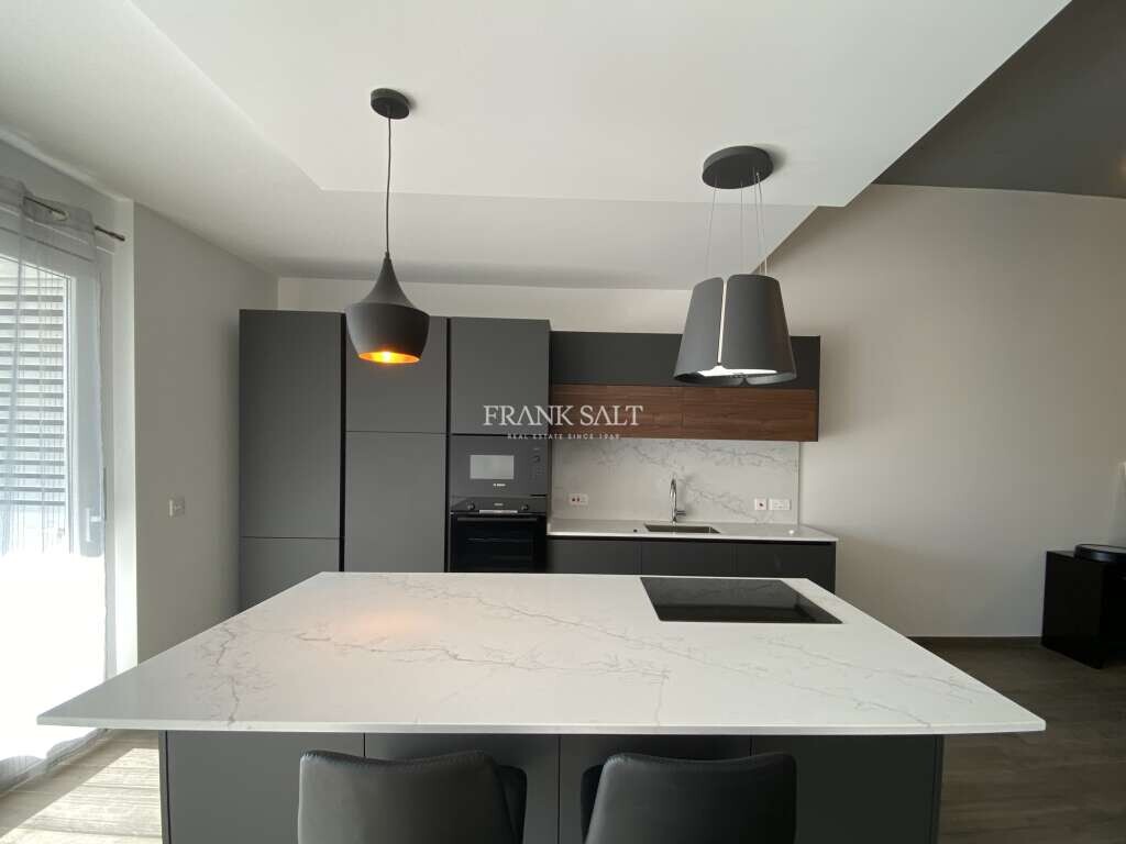 3 bedrooms Apartment in Balzan, Malta No. 10568