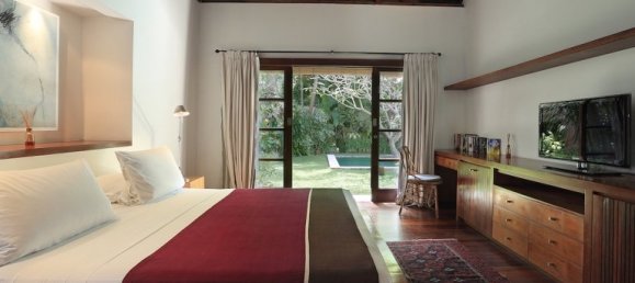 3 Schlafzimmer Villa in Seminyak, Indonesia, Nr. 3073 7