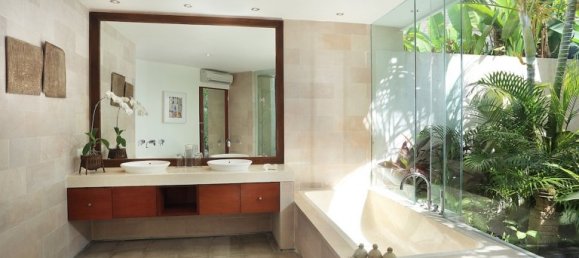 3 Schlafzimmer Villa in Seminyak, Indonesia, Nr. 3073 9