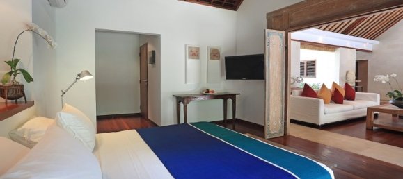 3 Schlafzimmer Villa in Seminyak, Indonesia, Nr. 3073 5