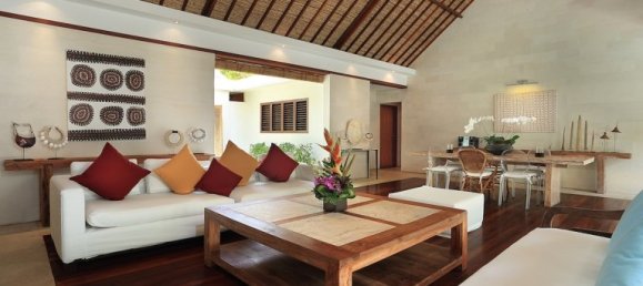 3 Schlafzimmer Villa in Seminyak, Indonesia, Nr. 3073 3