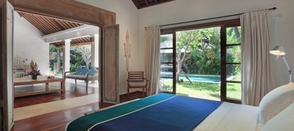 3 Schlafzimmer Villa in Seminyak, Indonesia, Nr. 3073 4
