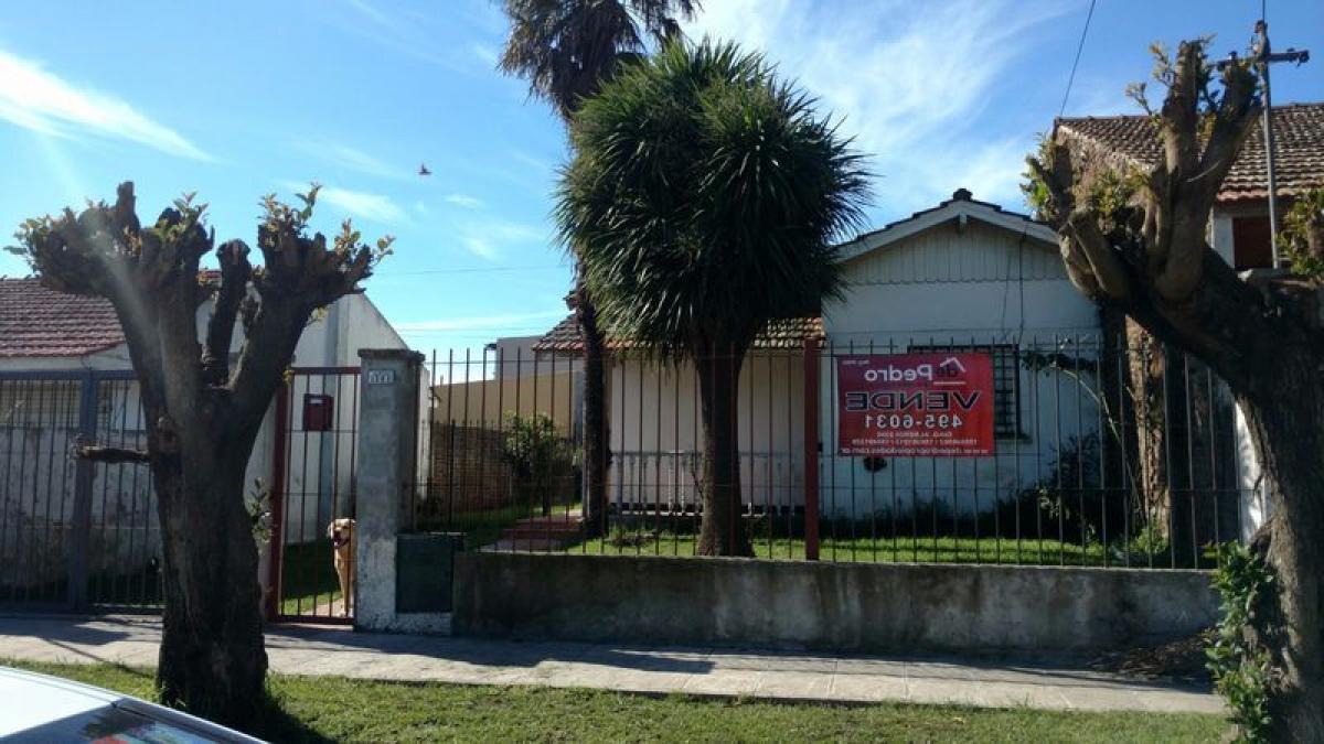 2 chambres Maison à Mar del Plata, Argentina No. 75962