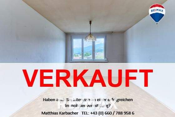 Studio in Innsbruck-Stadt, Austria, Nr. 207580