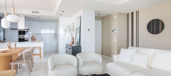 Apartamento de 3 dormitorios en Benidorm, Spain No. 286005 7