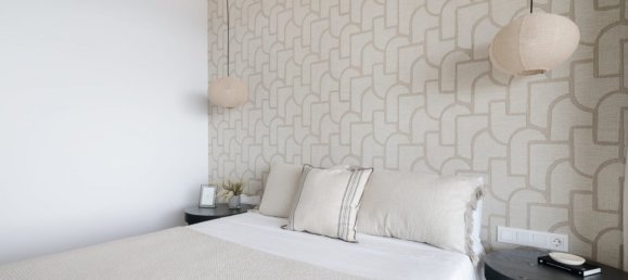 Apartamento de 3 dormitorios en Benidorm, Spain No. 286005 12