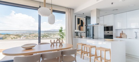 Apartamento de 3 dormitorios en Benidorm, Spain No. 286005 15