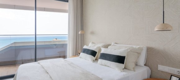 Apartamento de 3 dormitorios en Benidorm, Spain No. 286005 9