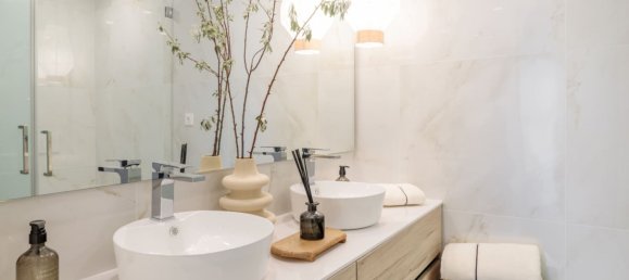 Apartamento de 3 dormitorios en Benidorm, Spain No. 286005 13