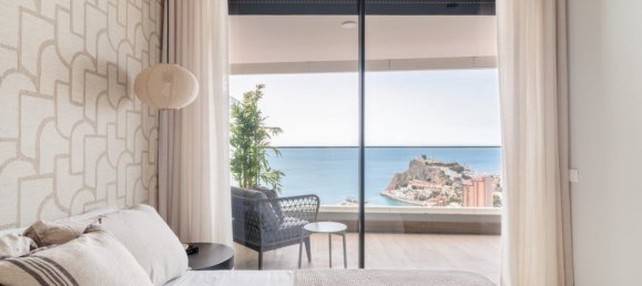 Apartamento de 3 dormitorios en Benidorm, Spain No. 286005 11