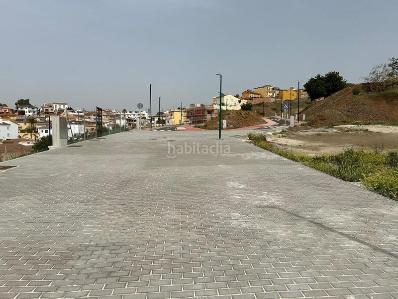 Terreno em Puerto De La Torre, Spain 200 m² N.º 99580