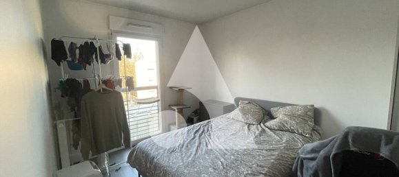 Apartamento de 1 dormitorio en Sucy-en-Brie, France No. 151253 3