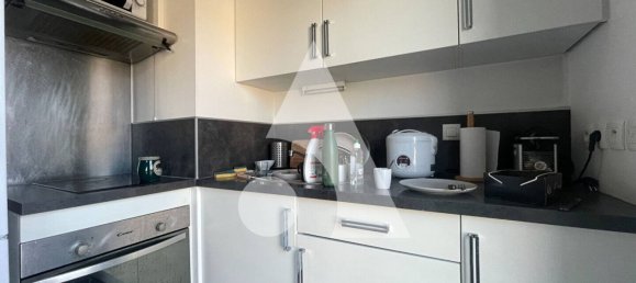 Apartamento de 1 dormitorio en Sucy-en-Brie, France No. 151253 2