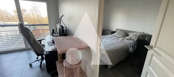 Apartamento de 1 dormitorio en Sucy-en-Brie, France No. 151253 4
