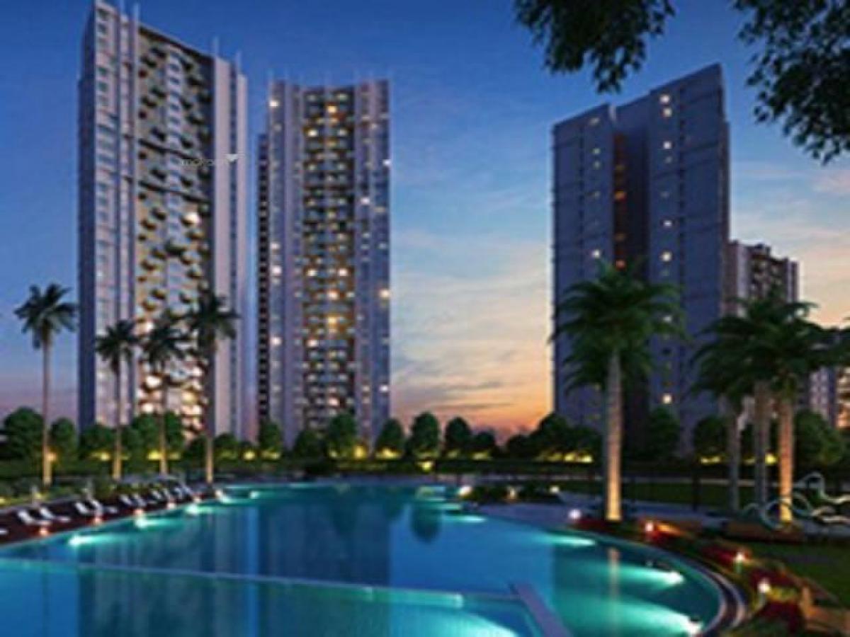 3 غرف نوم منزل في Kolkata, India رقم 25043