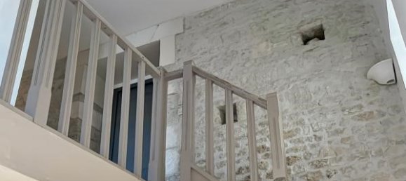 Casa de 4 dormitorios en Villedoux, France No. 345452 8