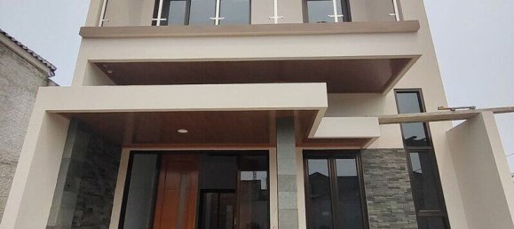 3 bedrooms House in Depok, Indonesia No. 1297 12