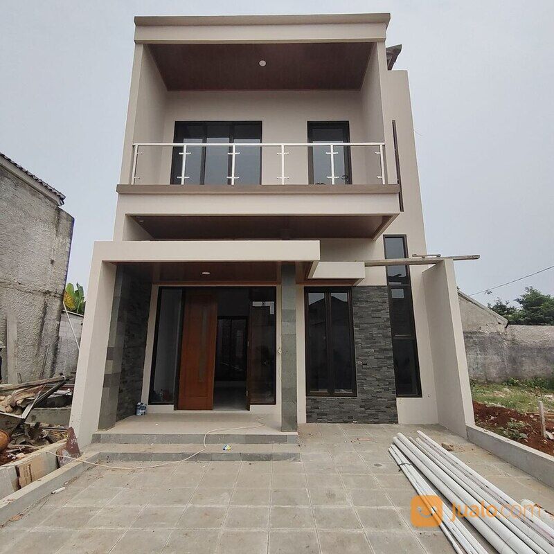 3 bedrooms House in Depok, Indonesia No. 1297