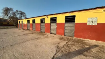 Grundstück in Avileses, Spain, Nr. 173629