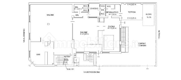 Propiedad comercial en Nerviano, Italy 284 m² No. 310887 36