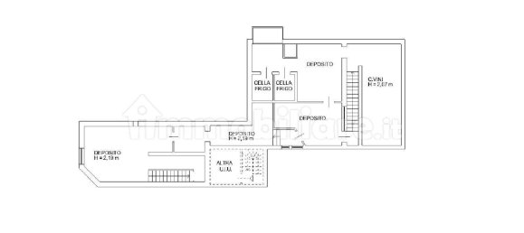 Propiedad comercial en Nerviano, Italy 284 m² No. 310887 38