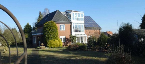 5 bedrooms Castles in Gutersloh, Germany No. 53497 6