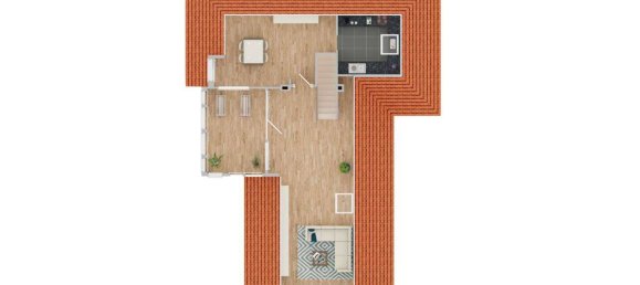 5 bedrooms Castles in Gutersloh, Germany No. 53497 46