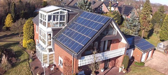 5 bedrooms Castles in Gutersloh, Germany No. 53497 2