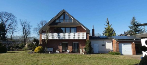 5 bedrooms Castles in Gutersloh, Germany No. 53497 3