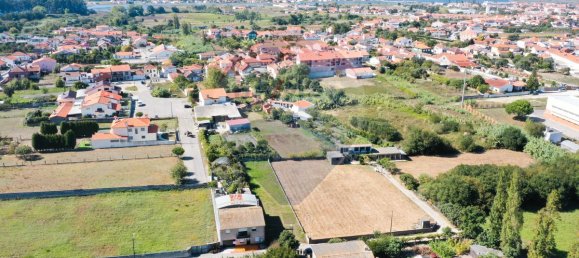 550m² Land in Ilhavo, Portugal No. 79419 4