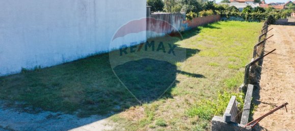 550m² Land in Ilhavo, Portugal No. 79419 2