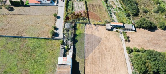 550m² Land in Ilhavo, Portugal No. 79419 3