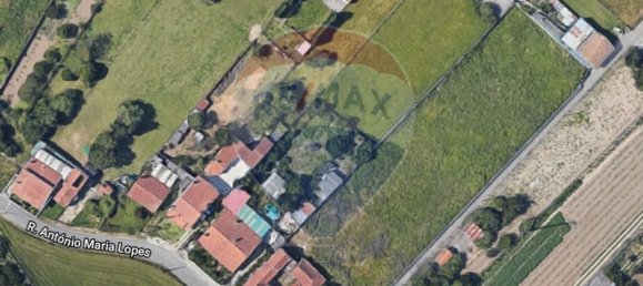 550m² Land in Ilhavo, Portugal No. 79419 6