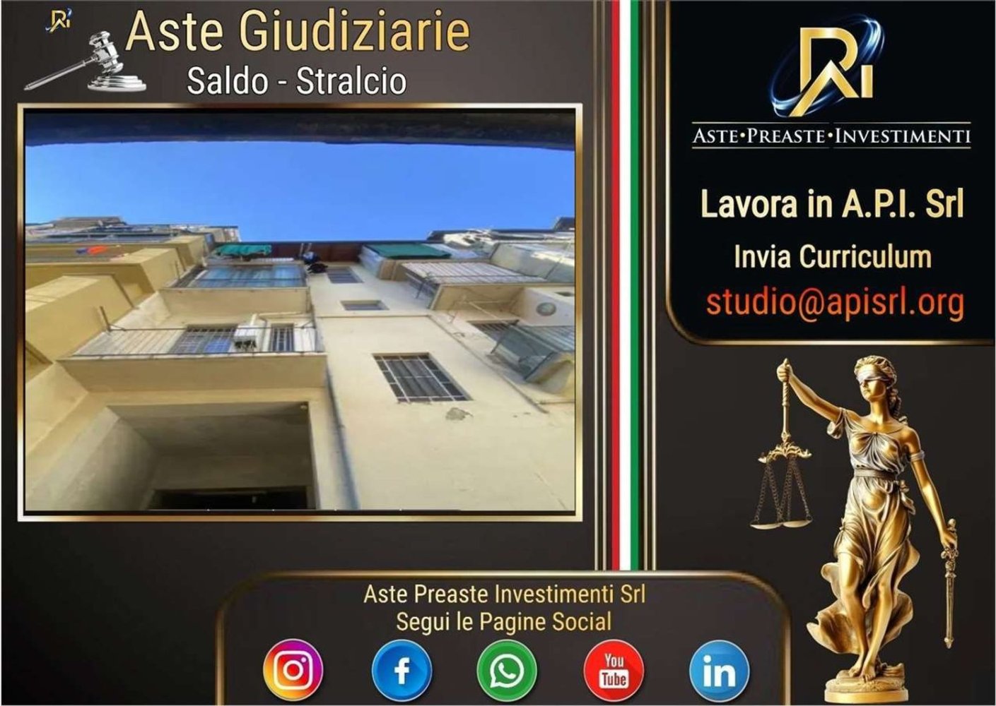 5 bedrooms Apartment in Turin, Italy No. 345783