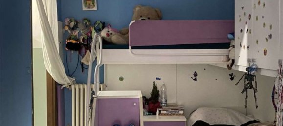 5 bedrooms Apartment in Turin, Italy No. 345783 23