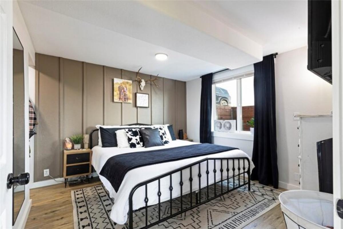 Дом с 5 спальнями в Хамильтон, США № 423904