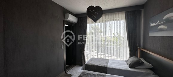 Villa 4+1 em Fethiye, Turkey N.º 23389 12