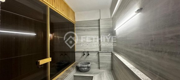 Villa 4+1 em Fethiye, Turkey N.º 23389 22