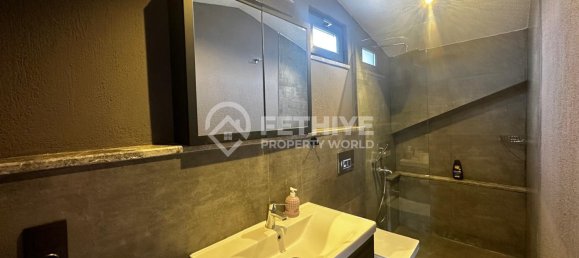 Villa 4+1 em Fethiye, Turkey N.º 23389 17