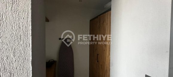 Villa 4+1 em Fethiye, Turkey N.º 23389 21