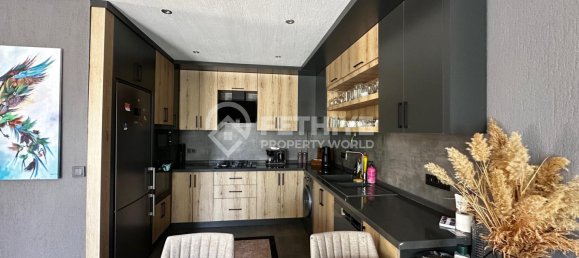 Villa 4+1 em Fethiye, Turkey N.º 23389 8